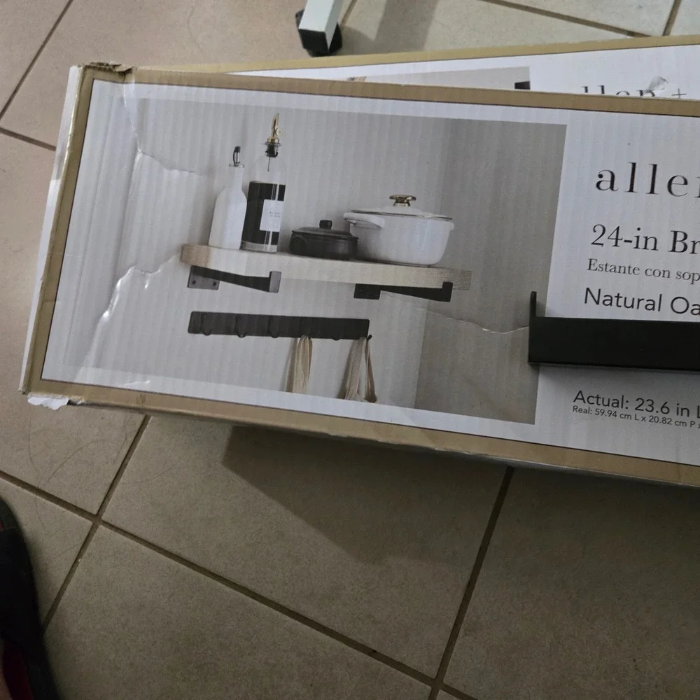 allen + roth 24